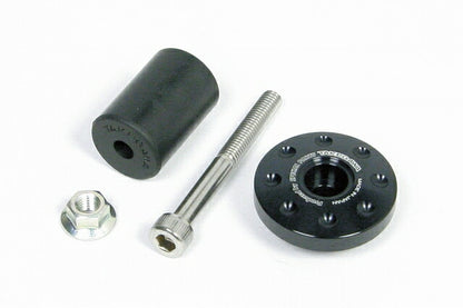 Steering Stem Cap (Black) CBR250R