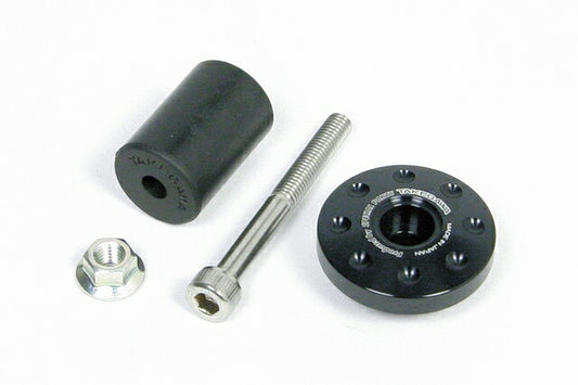 Steering Stem Cap (Black) CBR250R