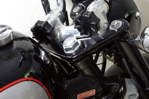 アルミ削り出しステムナット Zスタイル モンキー ゴリラ ダックス50 エイプ50/100 XR50/100 ジクサー GSX-R125 XSR125