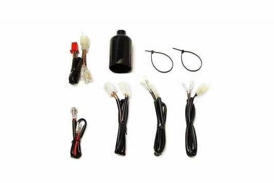 ハーネスキット (バーハンドルキット用) JOG