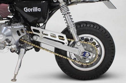 8cm extended swingarm (8-inch/with stay)