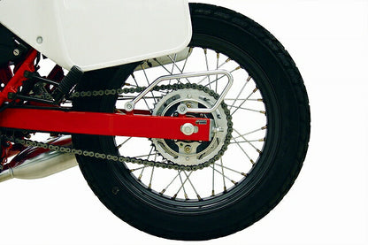 チェーンガード FTR223