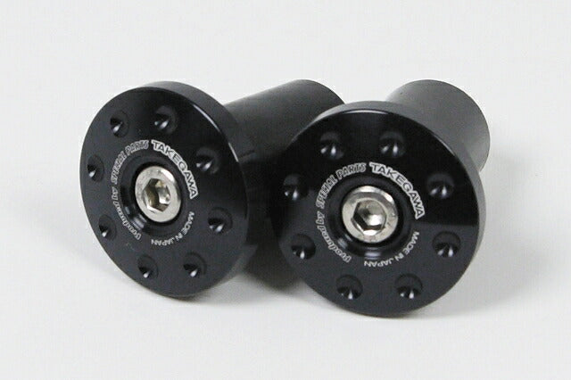 Engine Hanger Cap Black Dunk