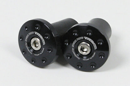 Engine Hanger Cap Black Dunk