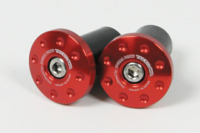 Engine Hanger Cap Red Dunk