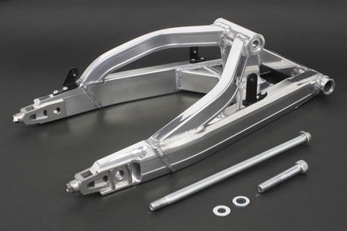 アルミスイングアーム （スタビライザー付）