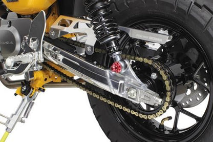 Aluminum swingarm Monkey 125