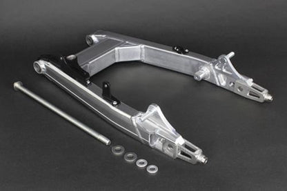 Aluminum swingarm Monkey 125