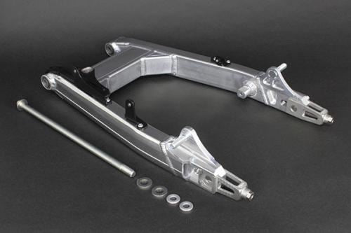 Aluminum swingarm Monkey 125