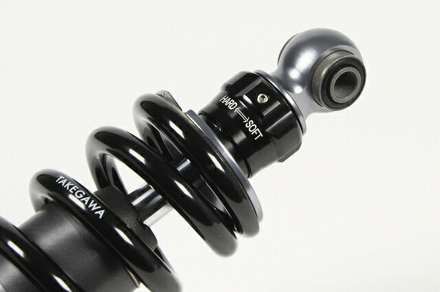 Rear Shock Absorber (Ride Height/Damping Adjustable Type) for Ape/XR Motard