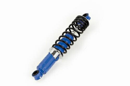 Gas Rear Shocks (Spring A + Damper A) for Monkey/Gorilla (280mm)