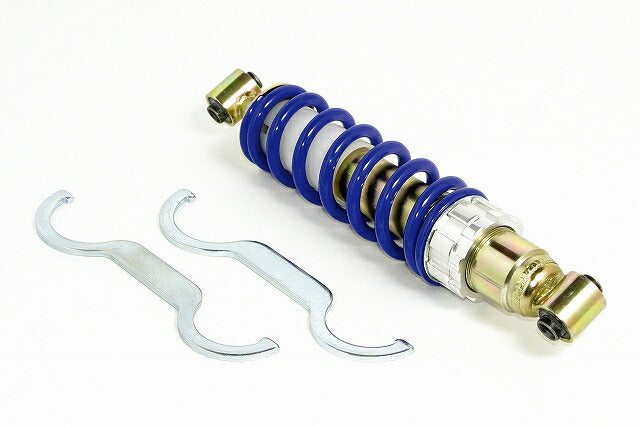 Rear Shock Absorber 270mm TT-R90