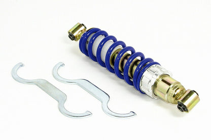 Rear Shock Absorber 270mm TT-R90