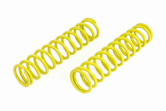 Harder Springs for KYB (MG/MGS 330)