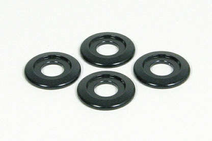 Rear Cushion Mount Washer (Plain Type/Black) Monkey, Cub