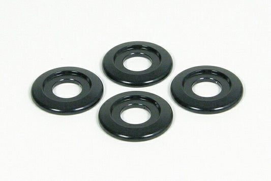 Rear Cushion Mount Washer (Plain Type/Black) Monkey, Cub
