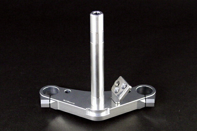 Steering Stem (Duralumin) for Monkey/Gorilla Upright φ30 Steering Kit