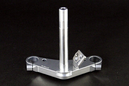 Steering Stem (Duralumin) for Monkey/Gorilla Upright φ30 Steering Kit