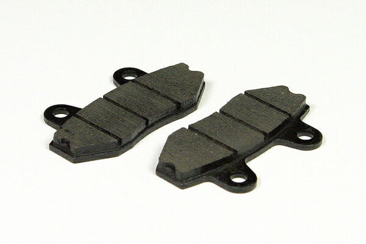 Brake pads (front) for 06-08-115
