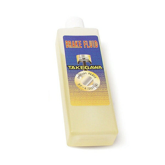 ブレーキフルード BF-4 (200cc)