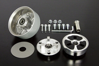 Rear Drum Hub Kit (Damper Type) Monkey/Gorilla