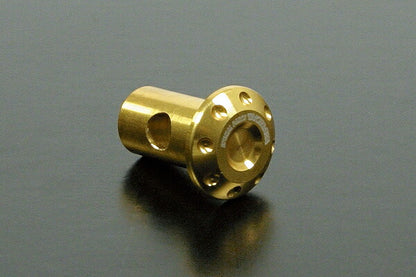 ブレーキアームジョイント (ゴールド) モンキー/ゴリラ/DAX