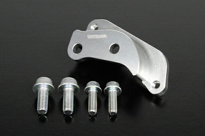 フロントキャリパーブラケットキット(GROM グロム用) ブレンボ社製4Pキャリパー用