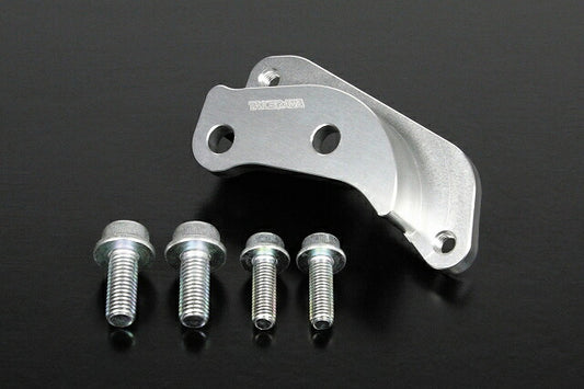 フロントキャリパーブラケットキット(GROM グロム用) ブレンボ社製4Pキャリパー用