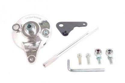 Rear Drum Brake Floating Kit for 12cm/16cm Longer Monkey Gorilla