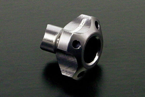 Brake Adjusting Nut (Gunmetal) Drum Brake/Universal