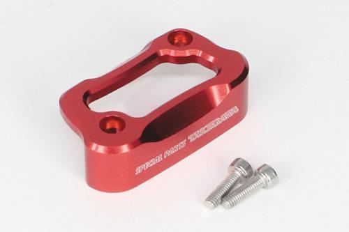 Master Cylinder Guard Red CT125 Monkey 125 Zoomer X Dio 110 PCX