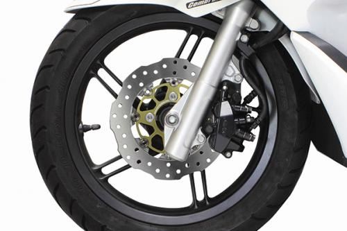 フローティングディスクローター ウェーブ形状 PCX/PCX150 ディオ110 グロム MSX125 モンキー125