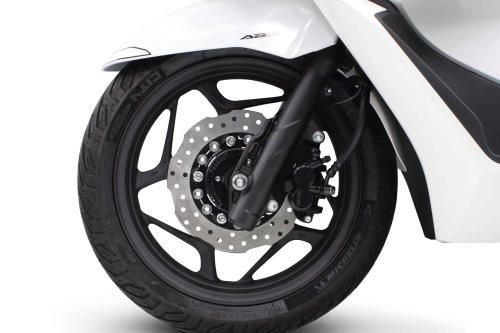 フローティングディスクローター PCX/PCX160