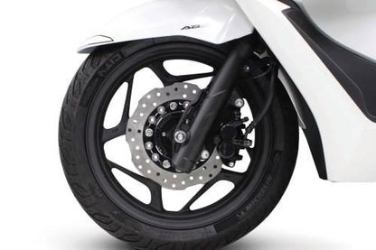 フローティングディスクローター PCX/PCX160