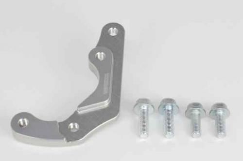 Front Caliper Bracket Kit for Opposed 2-Piston Caliper, Ape 50/100, XR50/100 Motard