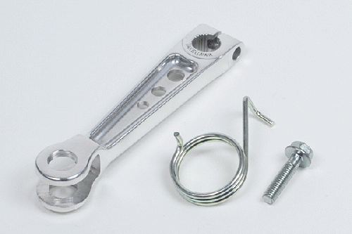 強化ブレーキアームキット フロント用 スーパーカブ70/90