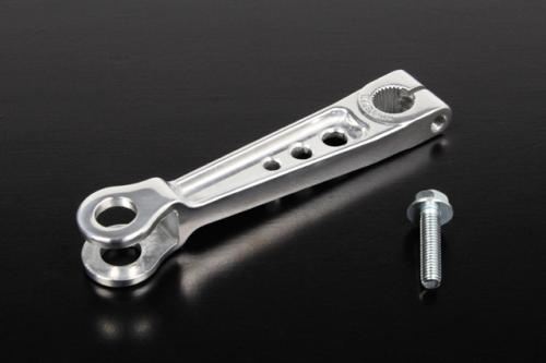 Aluminum Forged Reinforced Brake Arm Kit - Rear for Cross Cub 50/110, Super Cub 50/110 Pro