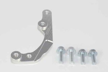 Front Caliper Bracket Kit for Opposed 2-Piston Caliper Monkey 125, Dax 125, GROM
