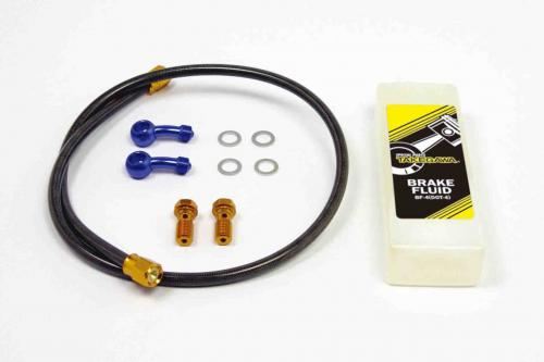 Brake Mesh Hose 775mm Ape 50/100 XR50/100 Motard