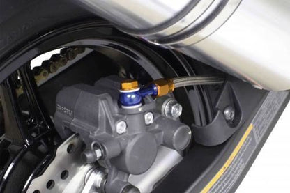 Rear Brake Hose Kit