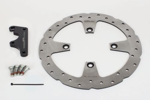 ビッグディスクローターキット CT125 ハンターカブ