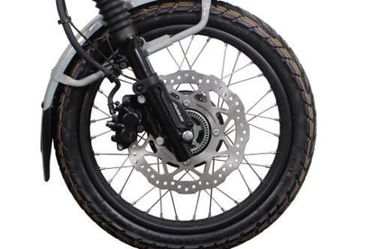 Big Disc Rotor Kit Type 2 CT125 Hunter Cub