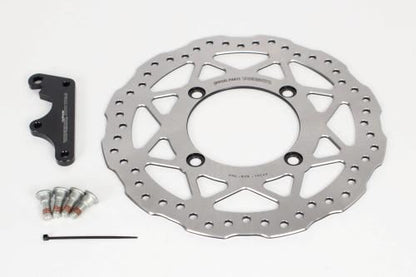 Big Disc Rotor Kit Type 2 CT125 Hunter Cub