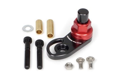 Parking Brake (Quick Release) - Red