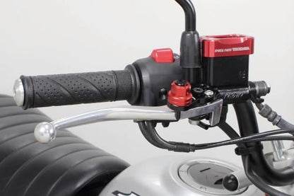Parking Brake (Quick Release) - Red