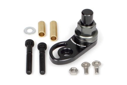 Parking Brake (Quick Release) Gunmetal