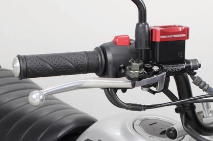 Parking Brake (Quick Release) Gunmetal