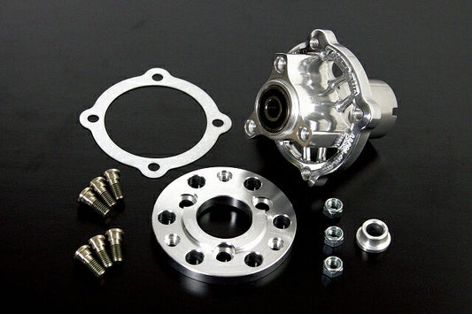 フロント ディスク ブレーキ ハブ キット モンキー･ゴリラ (06-01-0725補修用)