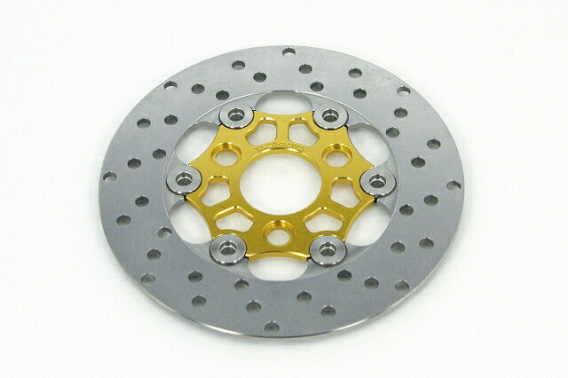 Floating Disc Rotor (SUS/170mm) Monkey, Gorilla