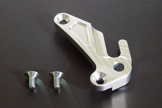 キャリパーブラケット(06-08-1571用) フロントディスクブレーキ補修部品